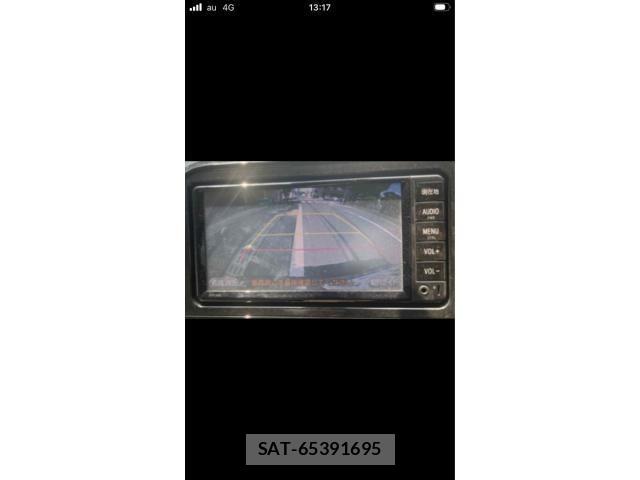 Toyota SIENTA 2017-01 8317064-7