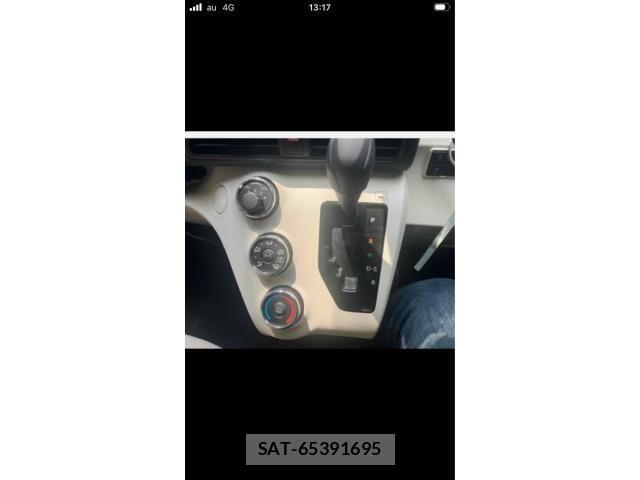 Toyota SIENTA 2017-01 8317064-8
