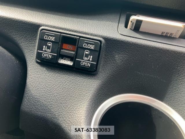 Toyota SIENTA 2016-03 8317060-19