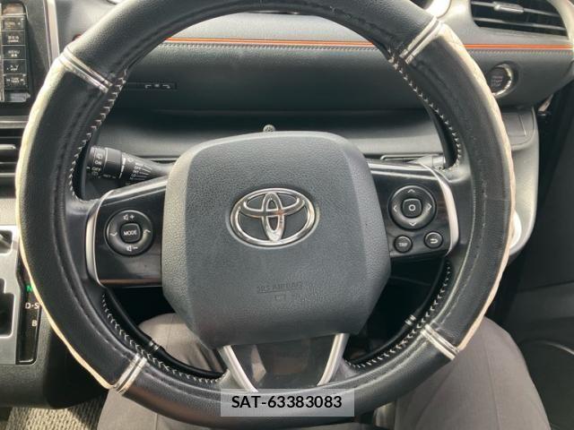 Toyota SIENTA 2016-03 8317060-20