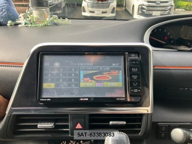 Toyota SIENTA 2016-03 8317060-24
