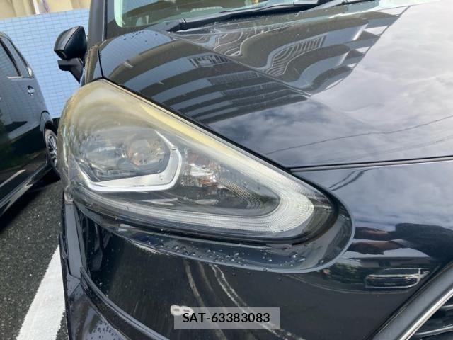 Toyota SIENTA 2016-03 8317060-2