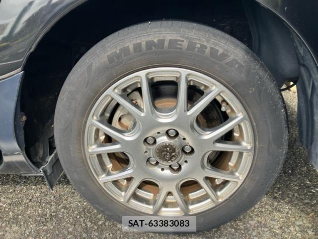 Toyota SIENTA 2016-03 8317060-8