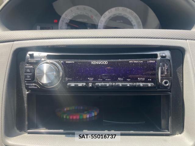 Toyota SIENTA 2011-10 8317070-7