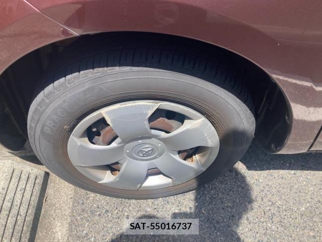 Toyota SIENTA 2011-10 8317070-4