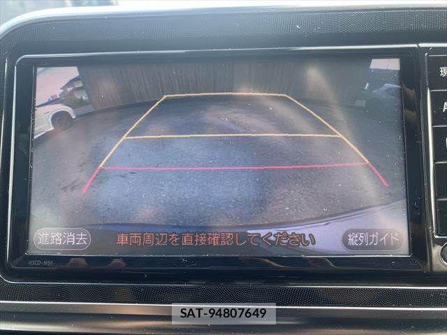 Toyota SIENTA 2017-03 8317065-4