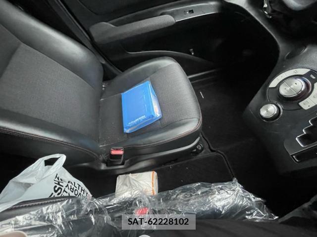 Toyota SIENTA 2017-10 8317067-25