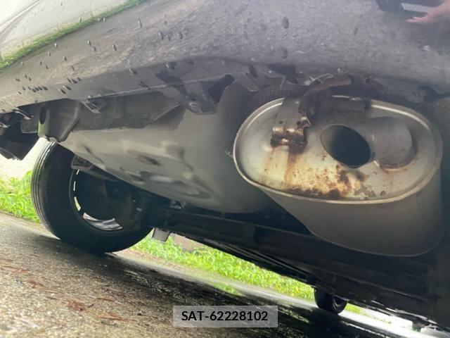 Toyota SIENTA 2017-10 8317067-8