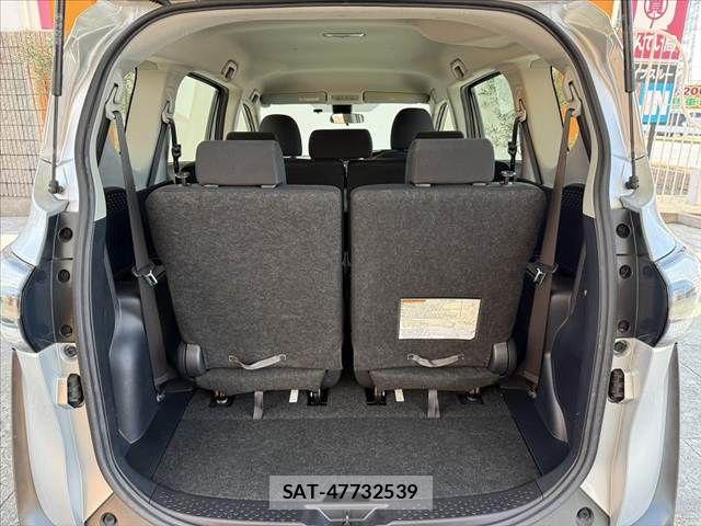 Toyota SIENTA 2016-01 8317062-20