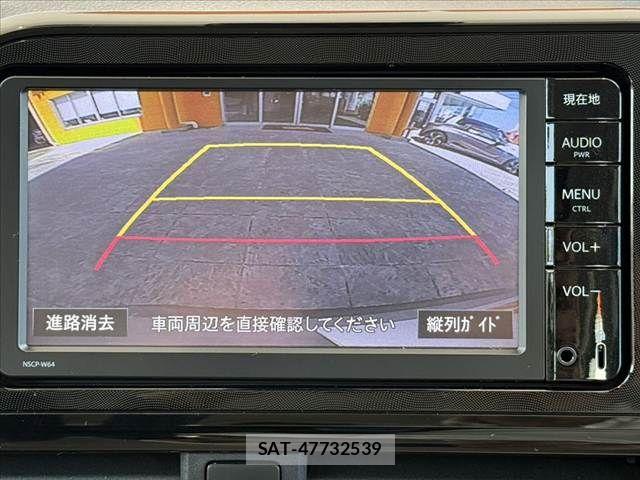 Toyota SIENTA 2016-01 8317062-3
