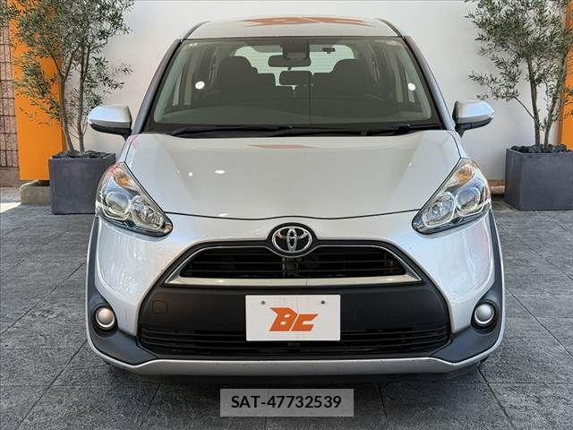 Toyota SIENTA 2016-01 8317062-8