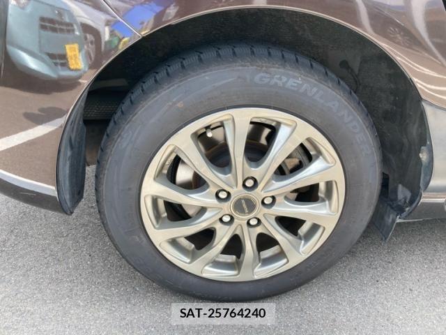 Toyota SIENTA 2017-03 8317069-9