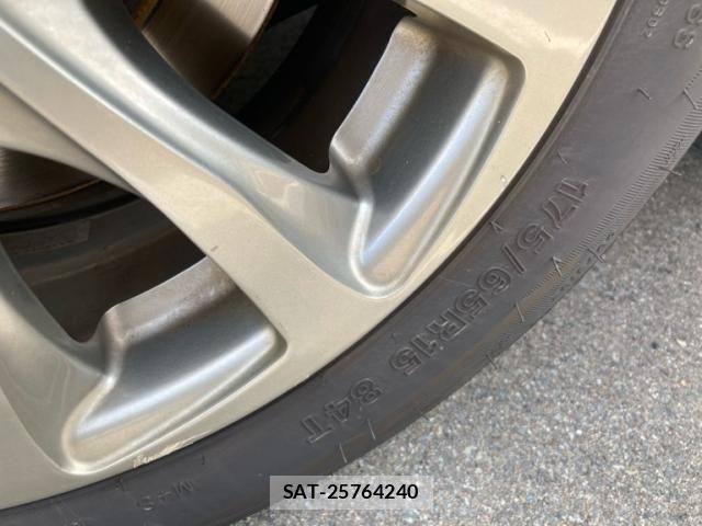 Toyota SIENTA 2017-03 8317069-10