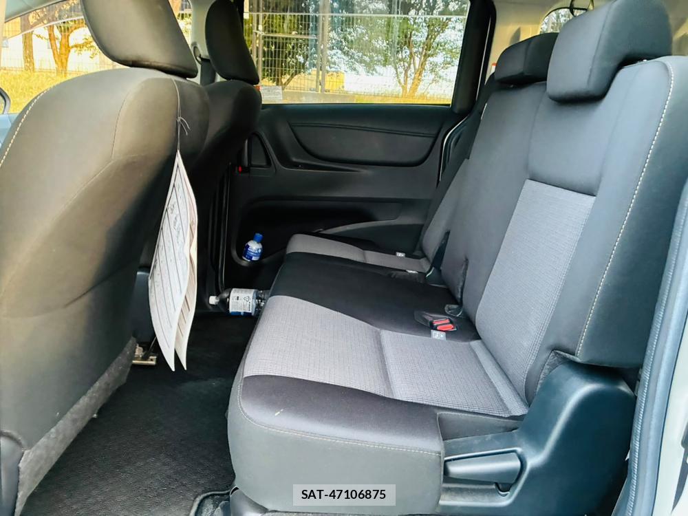 Toyota SIENTA 2019/09 8173297-9