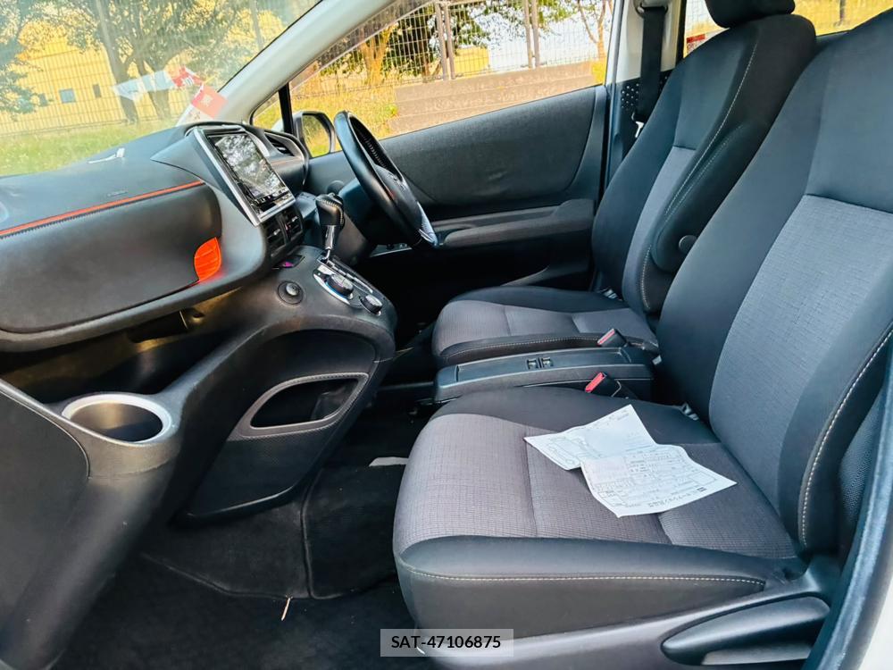 Toyota SIENTA 2019/09 8173297-10