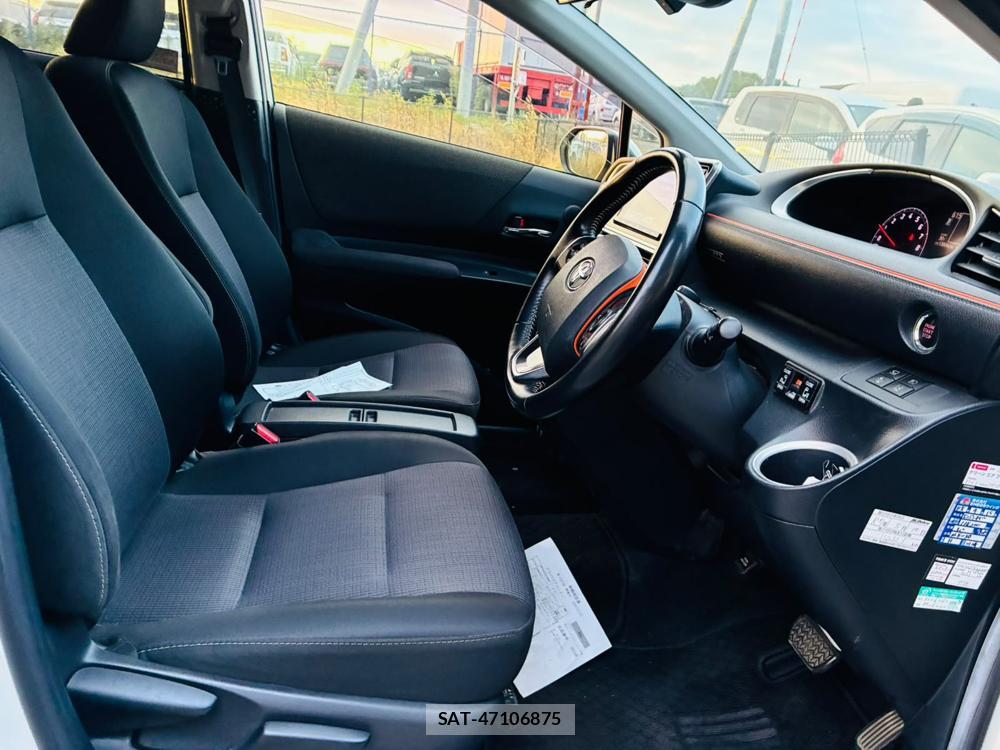 Toyota SIENTA 2019/09 8173297-11