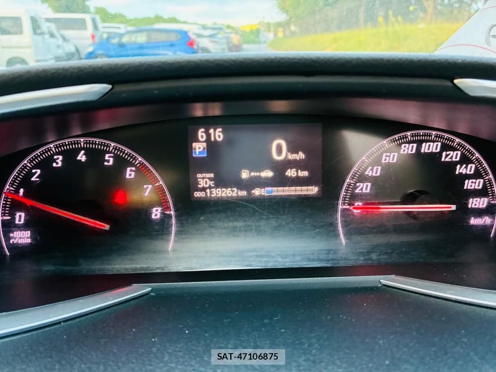 Toyota SIENTA 2019/09 8173297-15