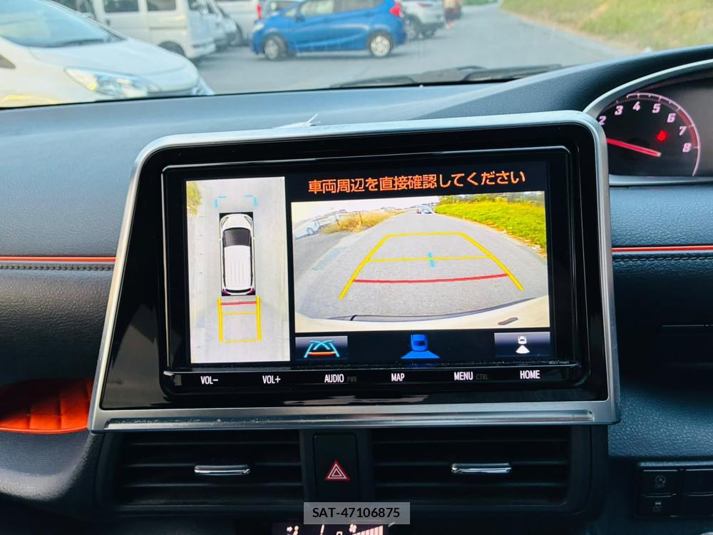 Toyota SIENTA 2019/09 8173297-17