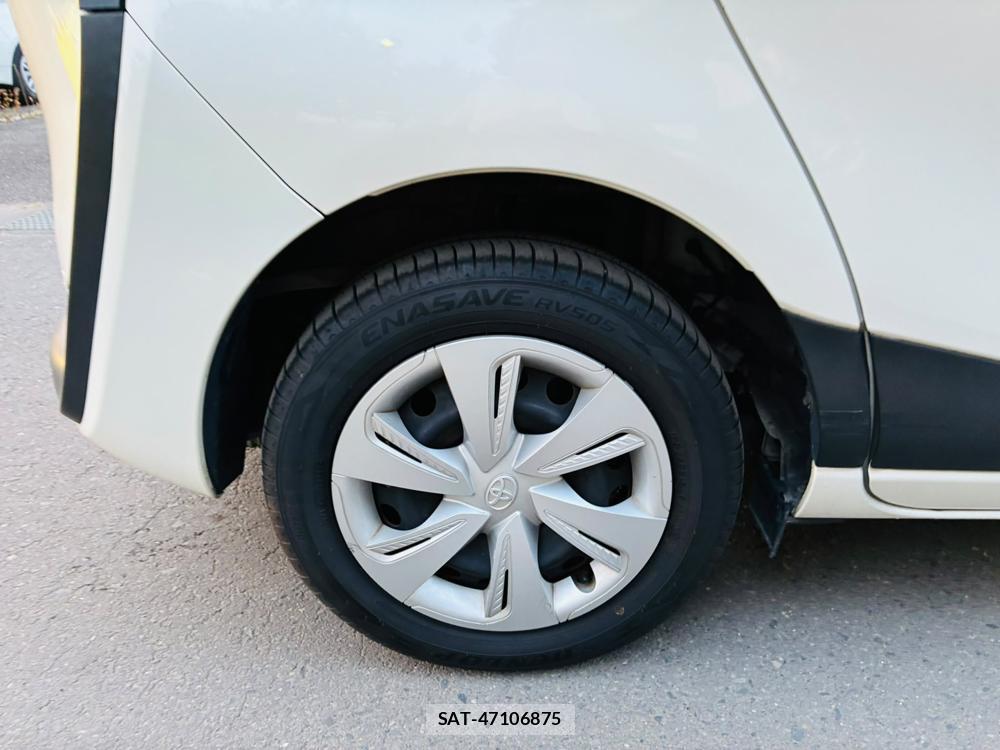 Toyota SIENTA 2019/09 8173297-26