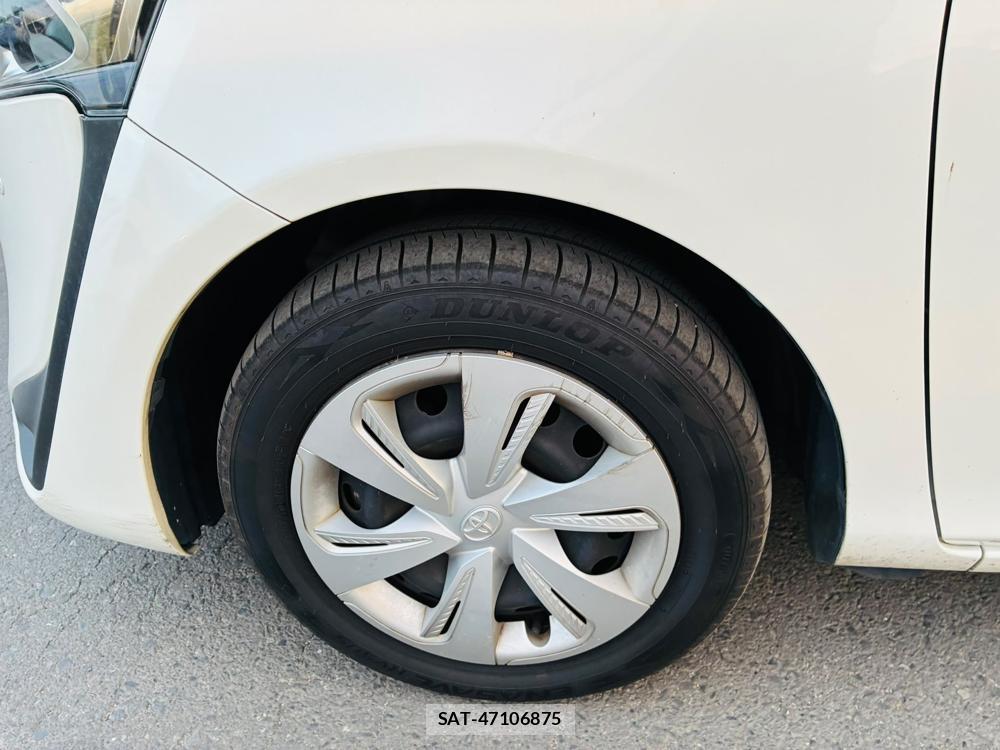 Toyota SIENTA 2019/09 8173297-28