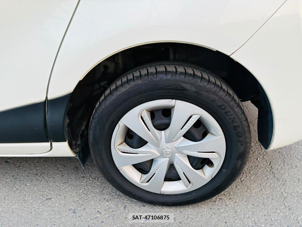 Toyota SIENTA 2019/09 8173297-29