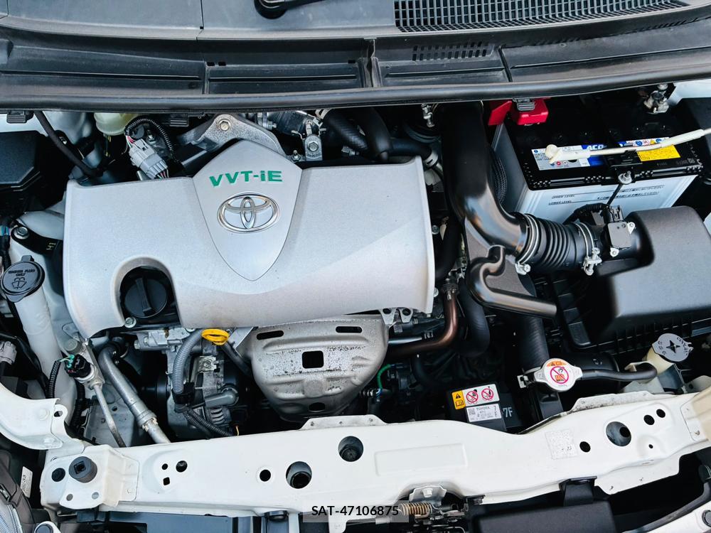 Toyota SIENTA 2019/09 8173297-36