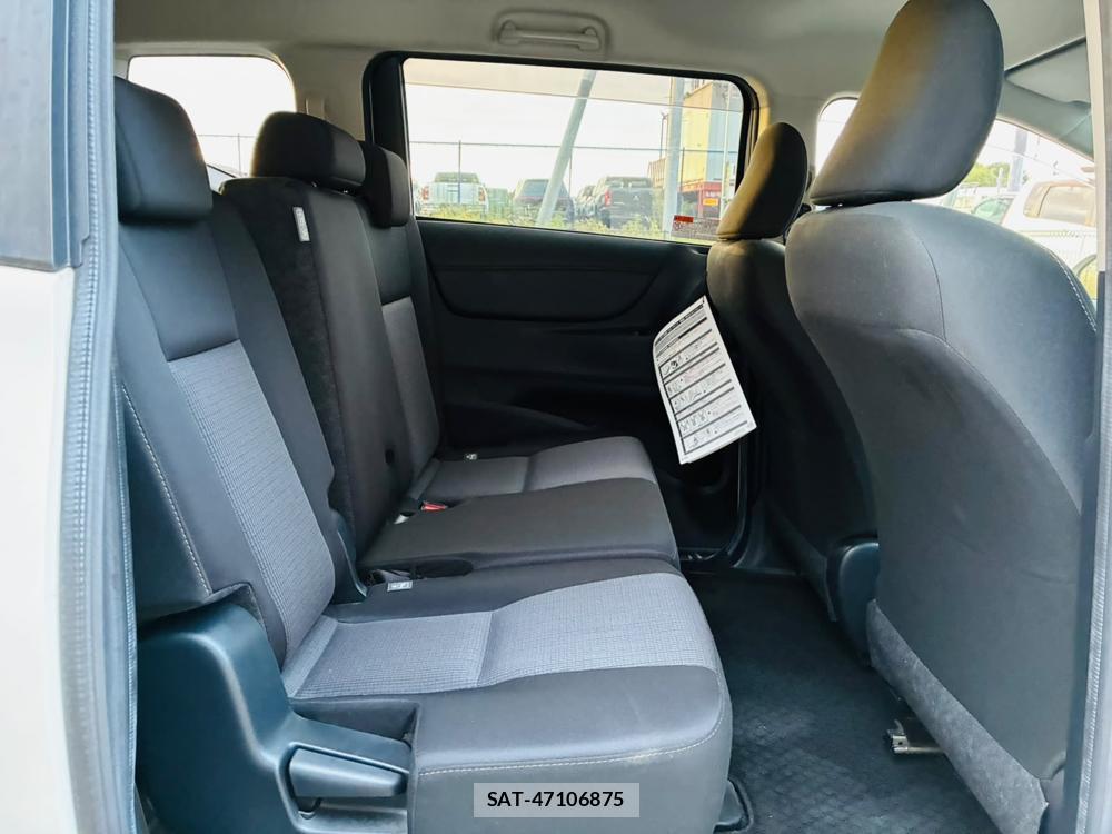 Toyota SIENTA 2019/09 8173297-8