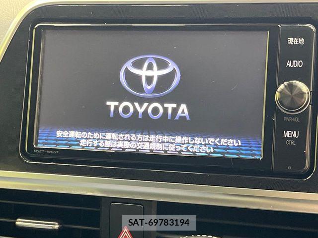 Toyota SIENTA 2017-06 8317058-2