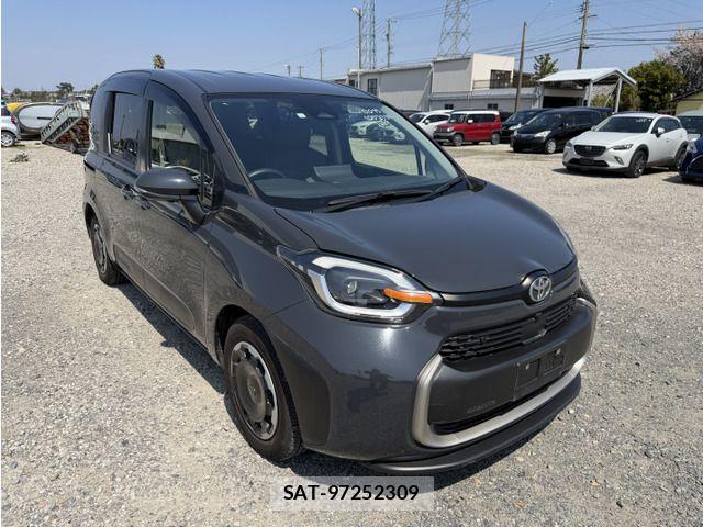 Toyota SIENTA 2023-01 8317039-9