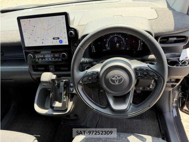 Toyota SIENTA 2023-01 8317039-16
