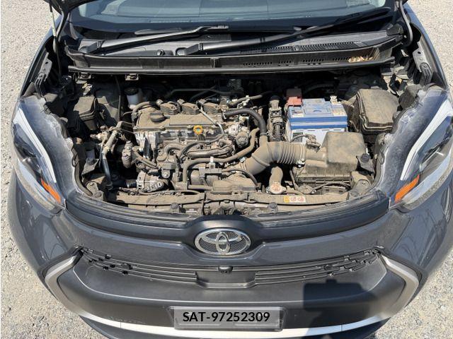 Toyota SIENTA 2023-01 8317039-3