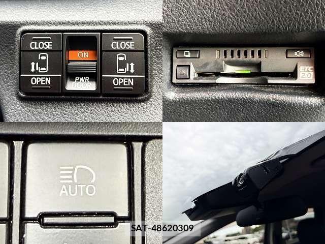 Toyota SIENTA 2017-09 8317054-4