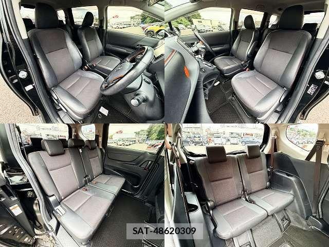 Toyota SIENTA 2017-09 8317054-7