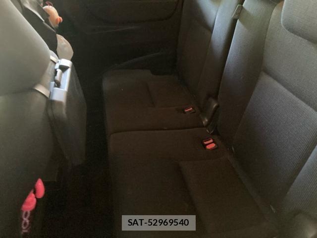 Toyota SIENTA 2015-09 8317071-9