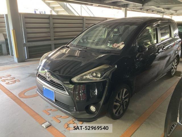 Toyota SIENTA 2015-09 8317071-2