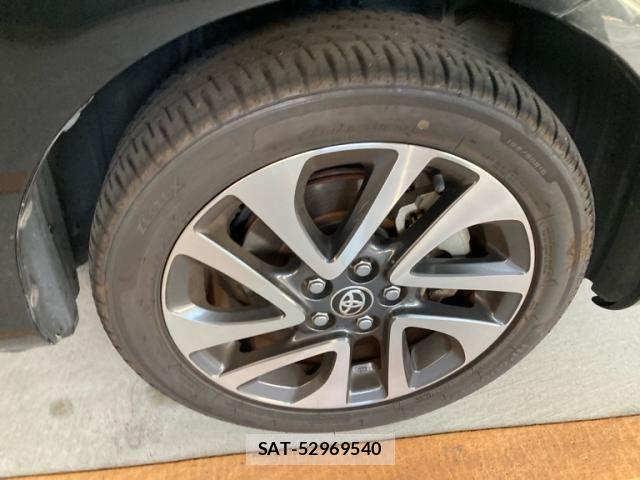 Toyota SIENTA 2015-09 8317071-4