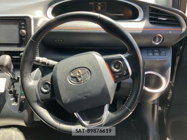 Toyota SIENTA 2018-02 8317066-17