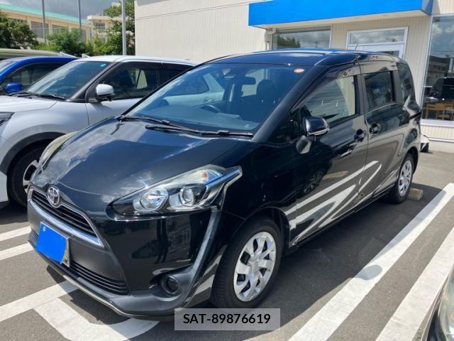 Toyota SIENTA 2018-02 8317066-1