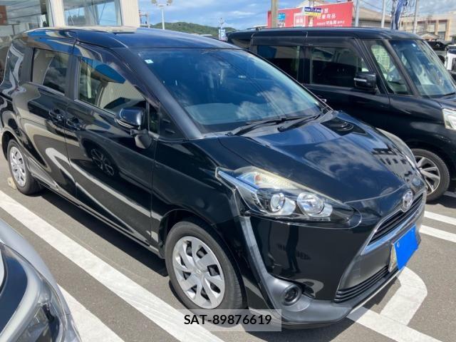 Toyota SIENTA 2018-02 8317066-2