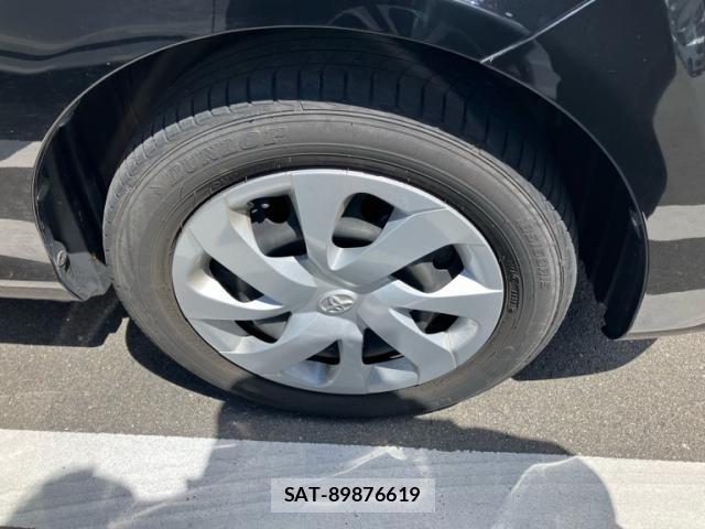 Toyota SIENTA 2018-02 8317066-5