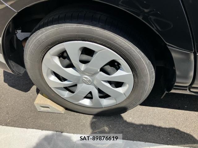 Toyota SIENTA 2018-02 8317066-6
