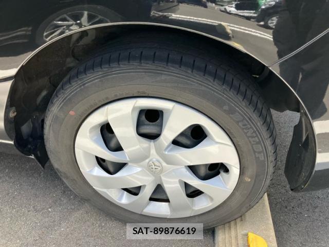 Toyota SIENTA 2018-02 8317066-7