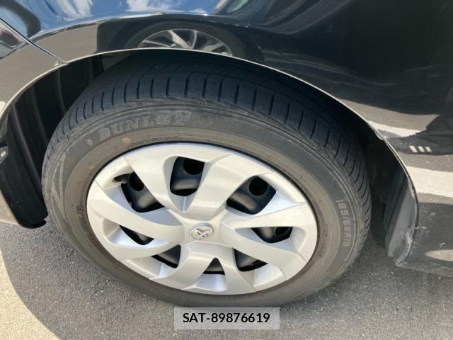 Toyota SIENTA 2018-02 8317066-8