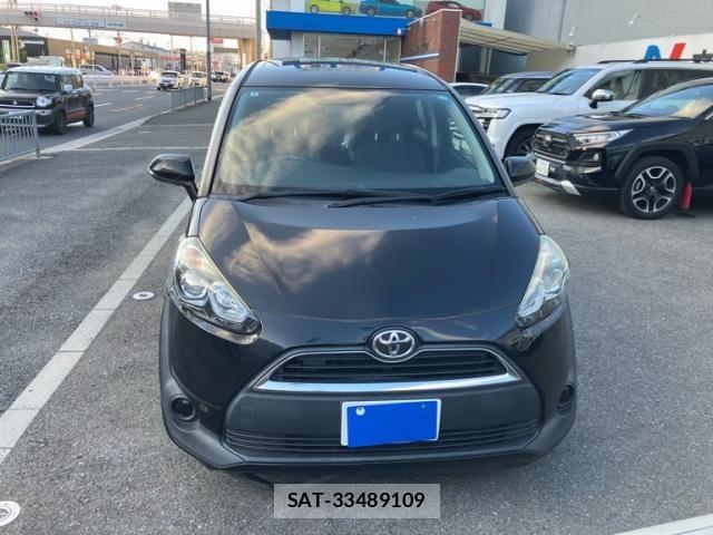 Toyota SIENTA 2015-08 8337861-1