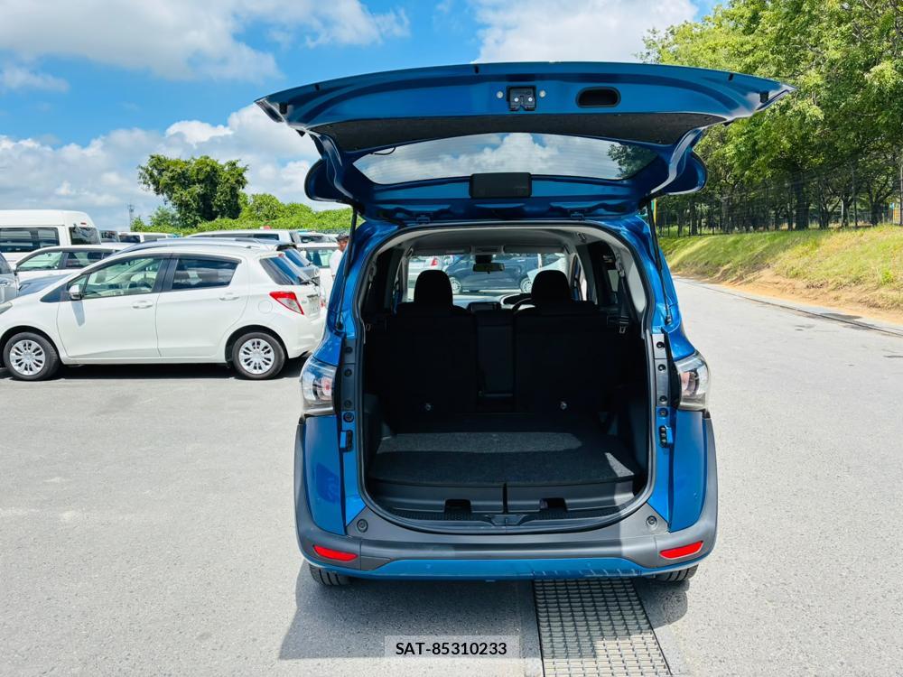Toyota SIENTA 2019-06 8162556-25