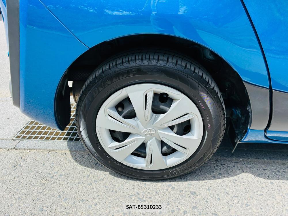 Toyota SIENTA 2019-06 8162556-26