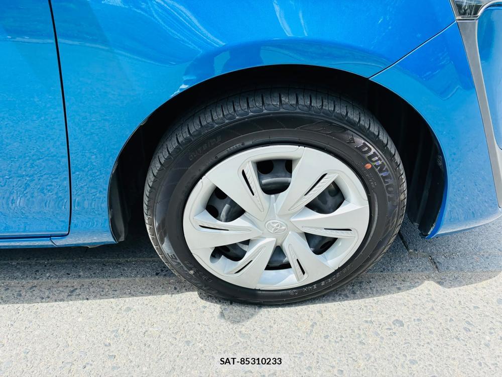 Toyota SIENTA 2019-06 8162556-27