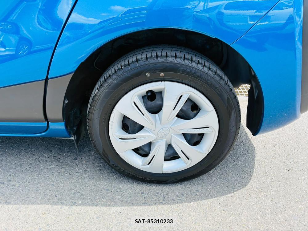 Toyota SIENTA 2019-06 8162556-29