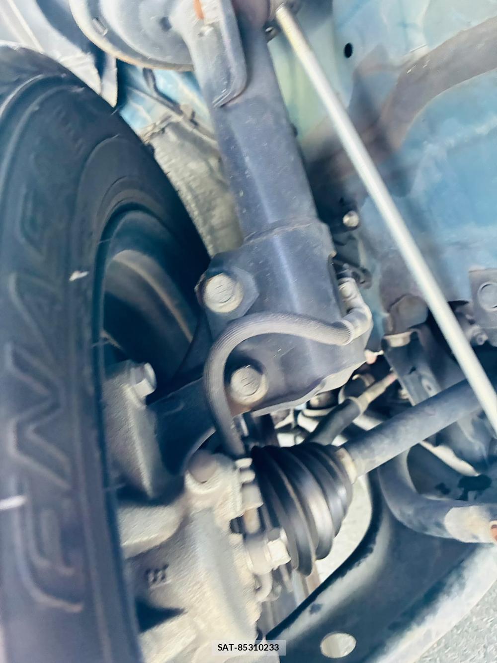 Toyota SIENTA 2019-06 8162556-33