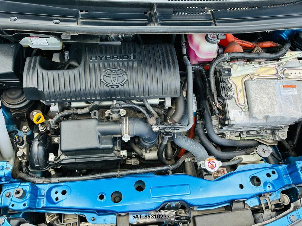 Toyota SIENTA 2019-06 8162556-37